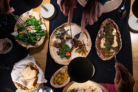 Meta Image - Urla: The Rising Star of the Fine Dining World