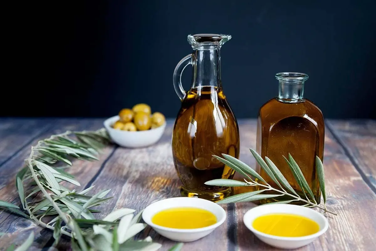 Blog Image - 6. Milas Olive Oil
