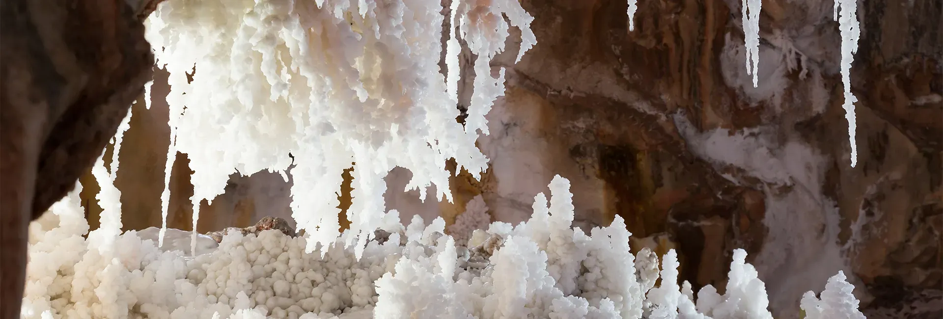 Hero Image - Relieve Asthma and Allergies in Eastern Anatolian Salt Caves
