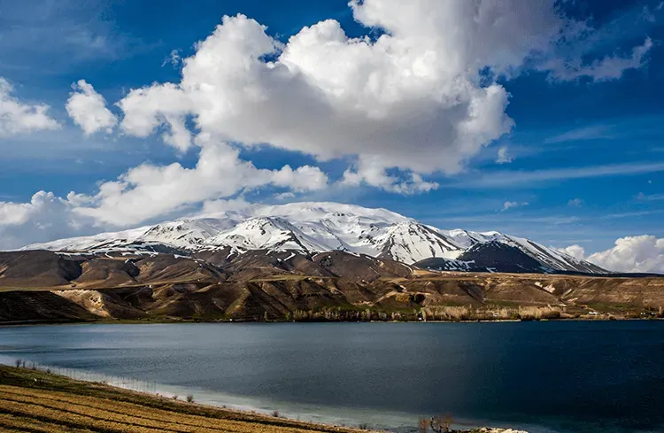 Blog Image - Süphan