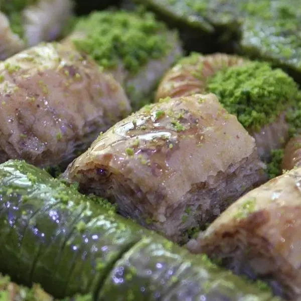 Meta Image - The Real Story of Sweets Beyond Baklava
