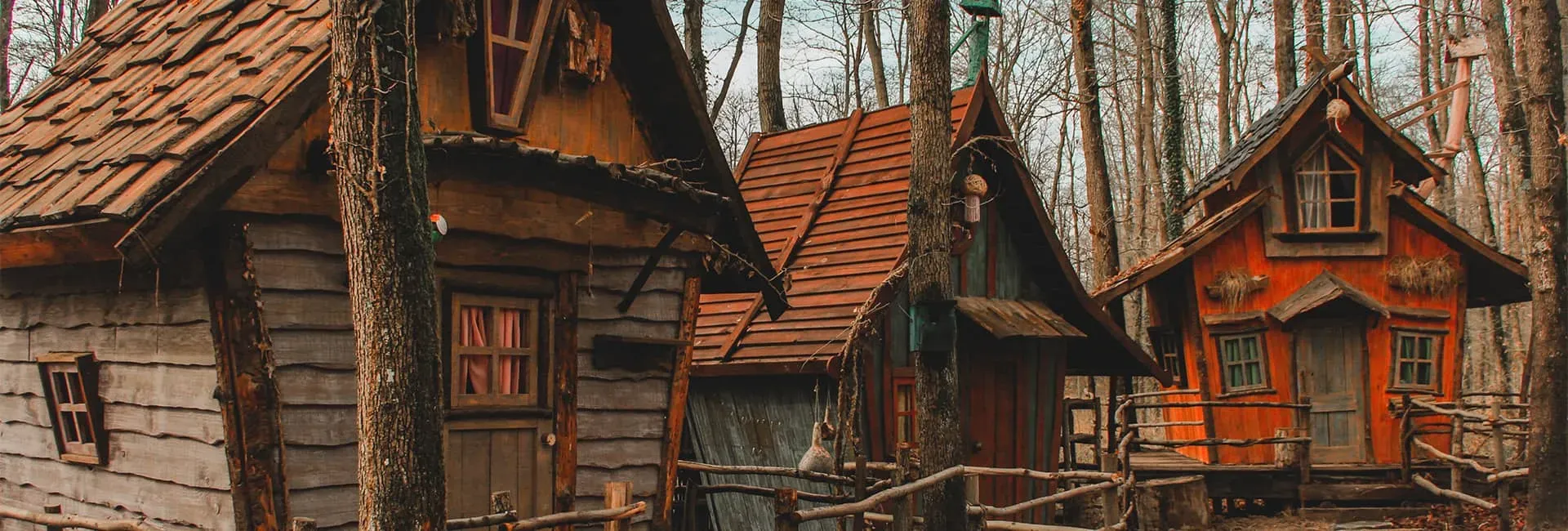 Hero Image - Time For Fun: Kocaeli’s Ormanya Nature Park