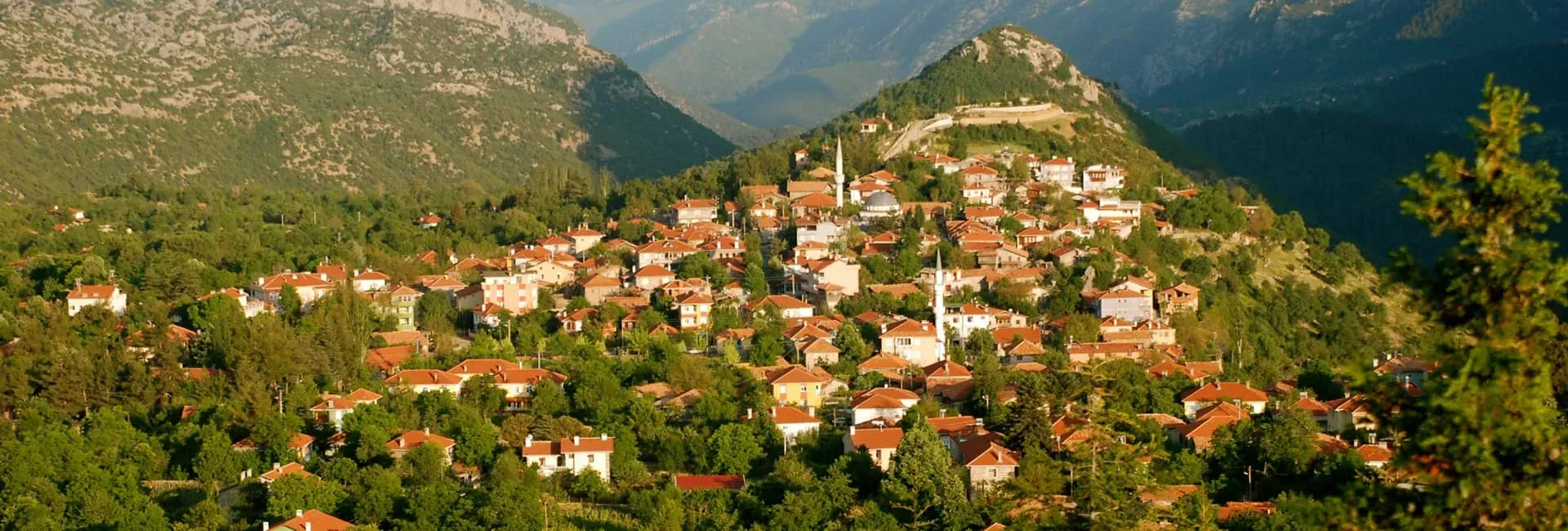 Hero Image - Top 12 Sustainable Trips in Türkiye