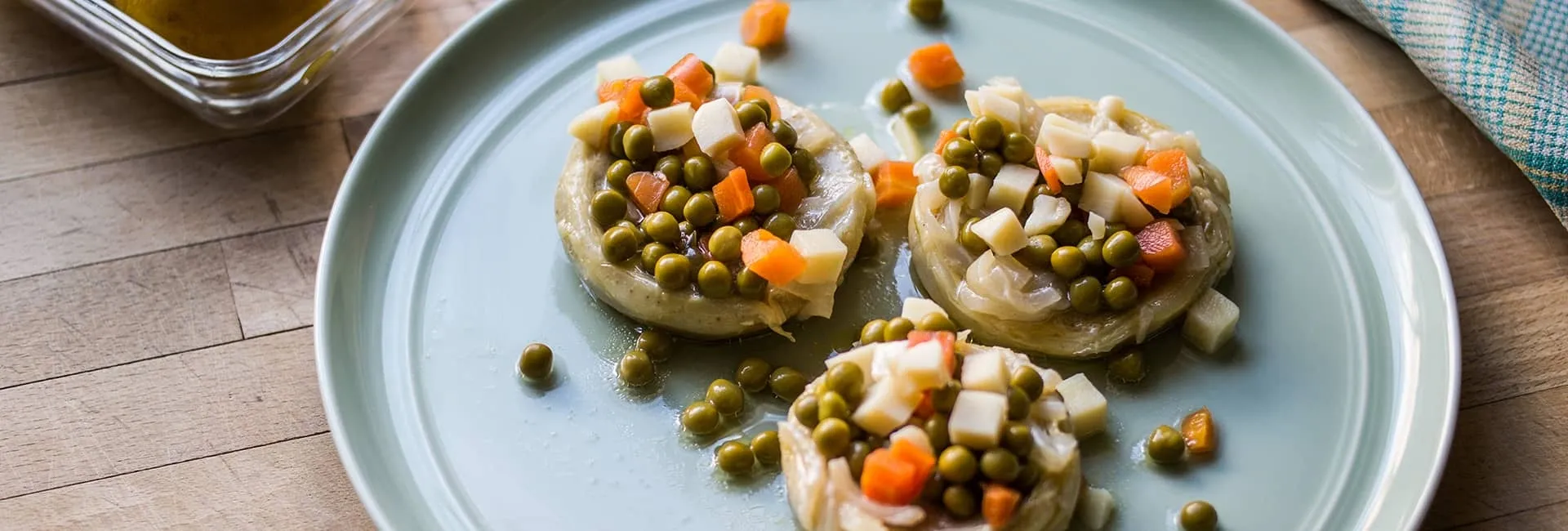 Hero Image - Top Turkish Olive Oil Dishes
