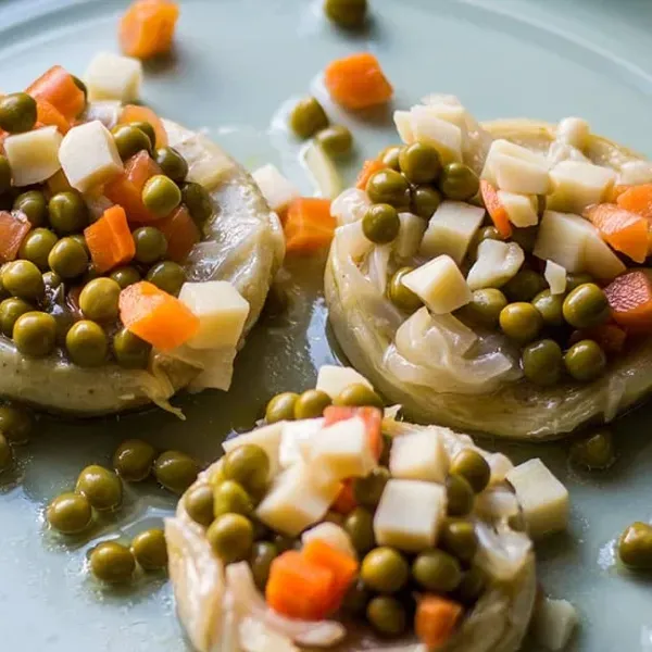 Meta Image - Top Turkish Olive Oil Dishes