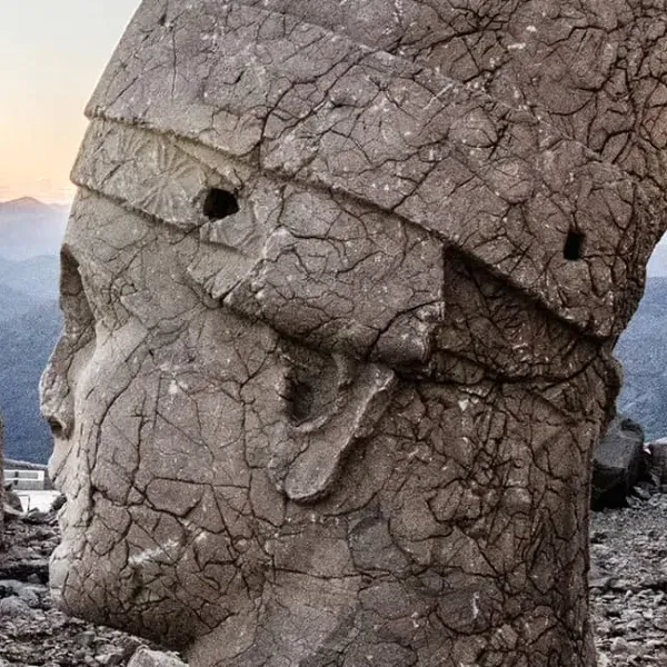 Travelling Back to the Dawn of Civilization