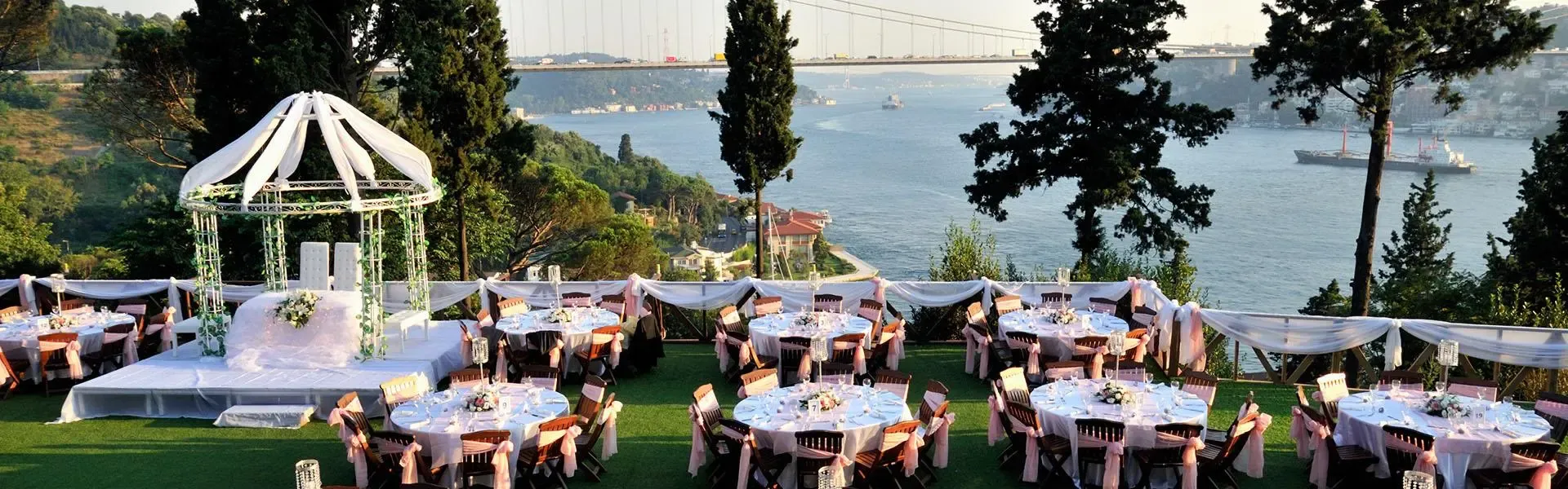 Hero Image - Let Us Tell You What A Turkish Wedding Is Like!