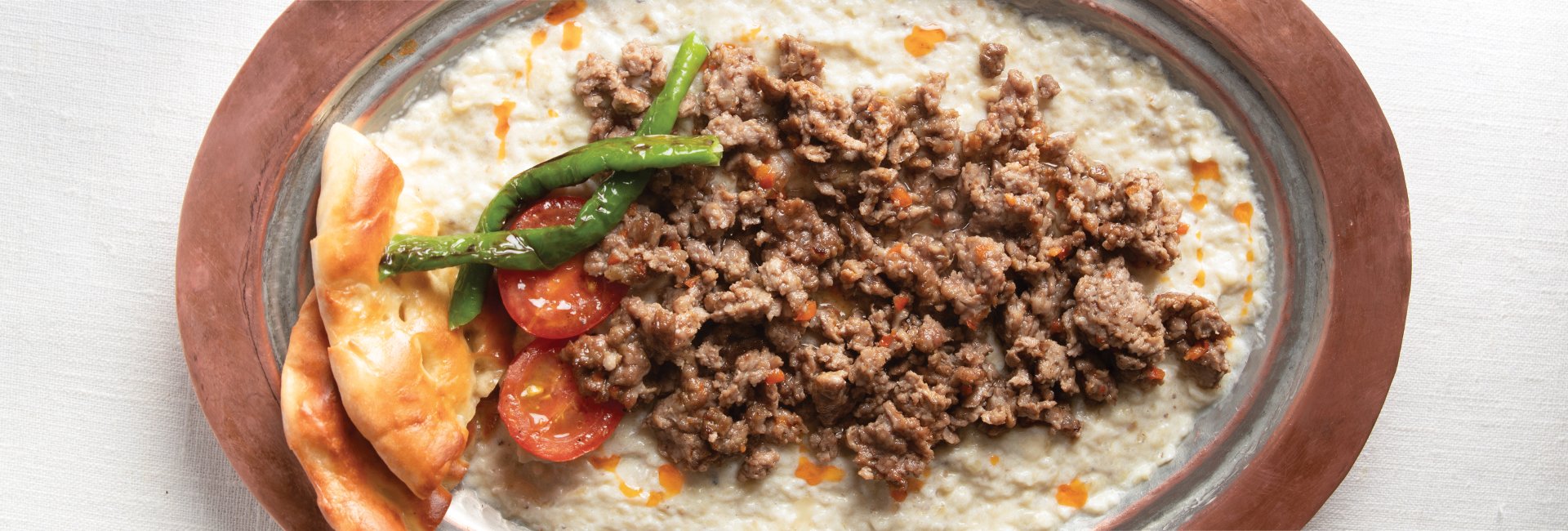 Hero Image - Warm Up with Turkish Winter Cuisine: 4 Delicious Recipes to Try