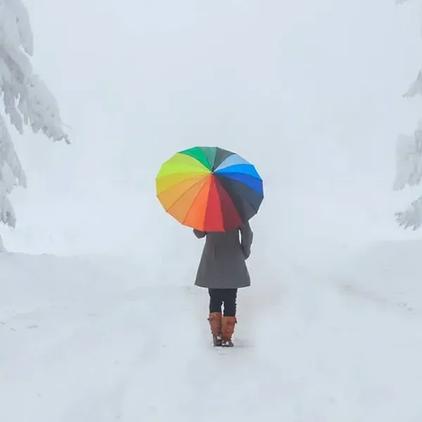Meta Image - Türkiye: A winter wonderland