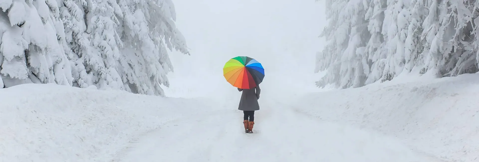 Hero Image - Türkiye: A winter wonderland