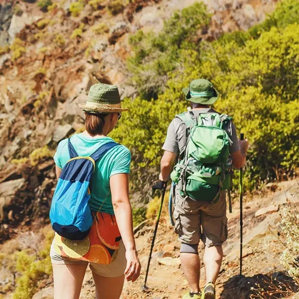 Meta Image - Türkiye's Five Trekking Trails Steeped in Nature and Ancient History