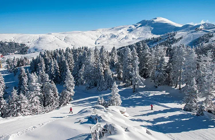 Blog Image - Uludağ