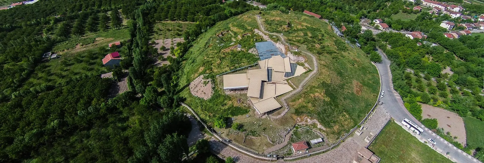 Hero Image - Arslantepe: The UNESCO Site Where State Society Was Born