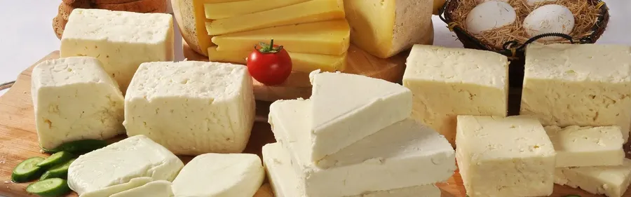 Hero Image - 4 Awesome Turkish Cheeses Everyone Needs To Know