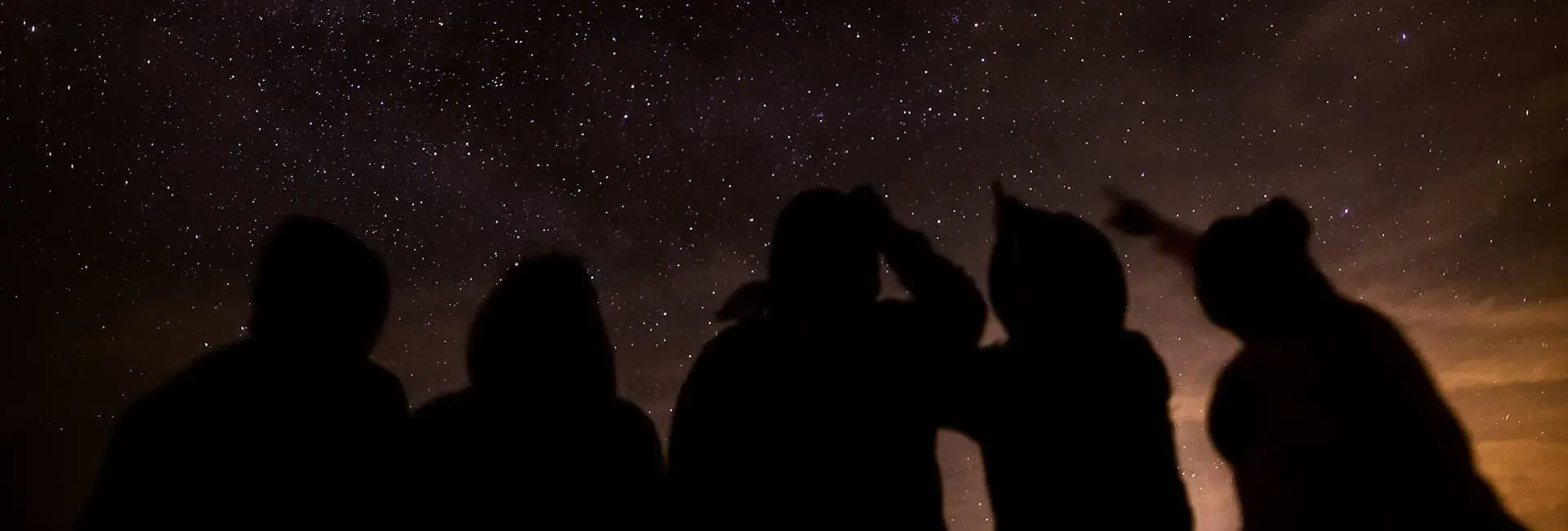 Hero Image - Best Stargazing Spots in Türkiye