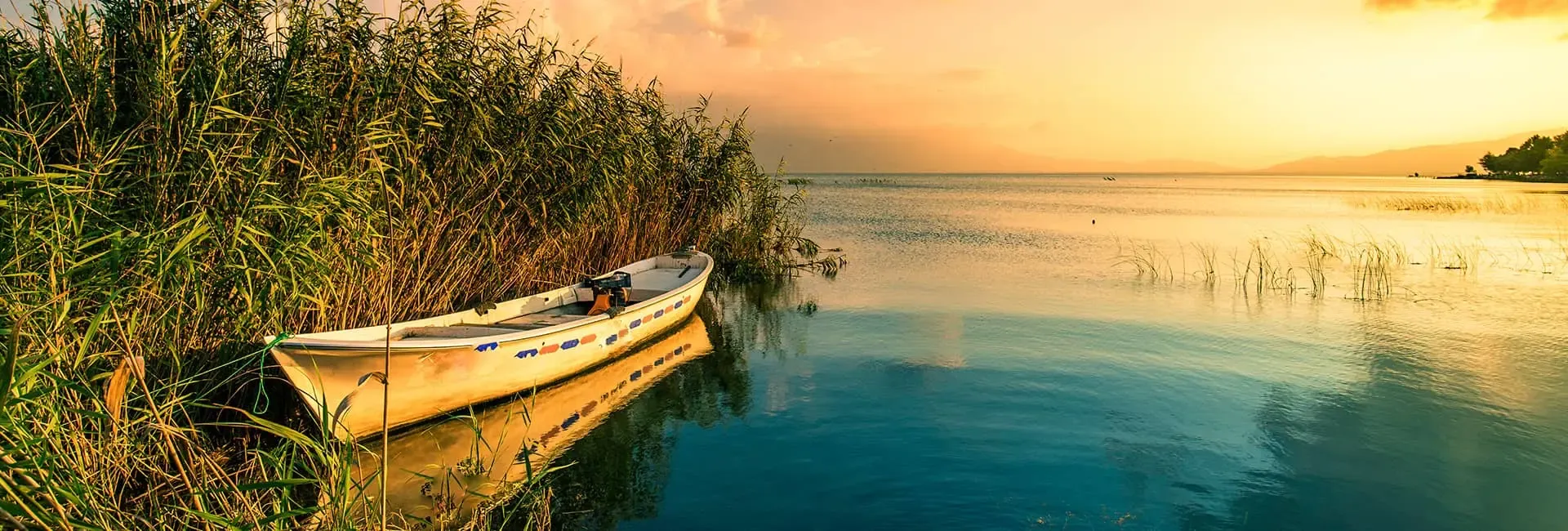 Hero Image - Bursa's Cittaslow Town of İznik