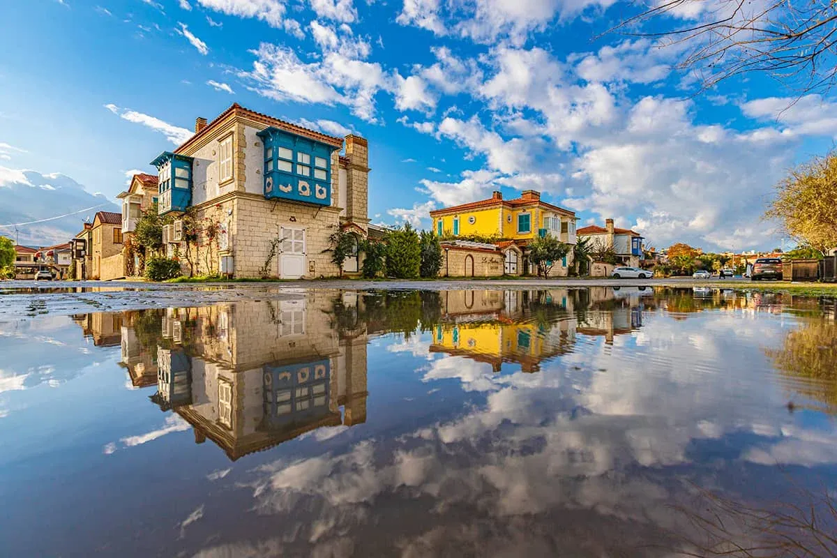 Blog Image - Die 10 besten Reiseziele für Flitterwochen in Türkiye