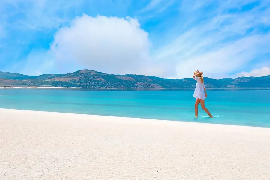 Blog Image - Die 10 besten Reiseziele für Flitterwochen in Türkiye