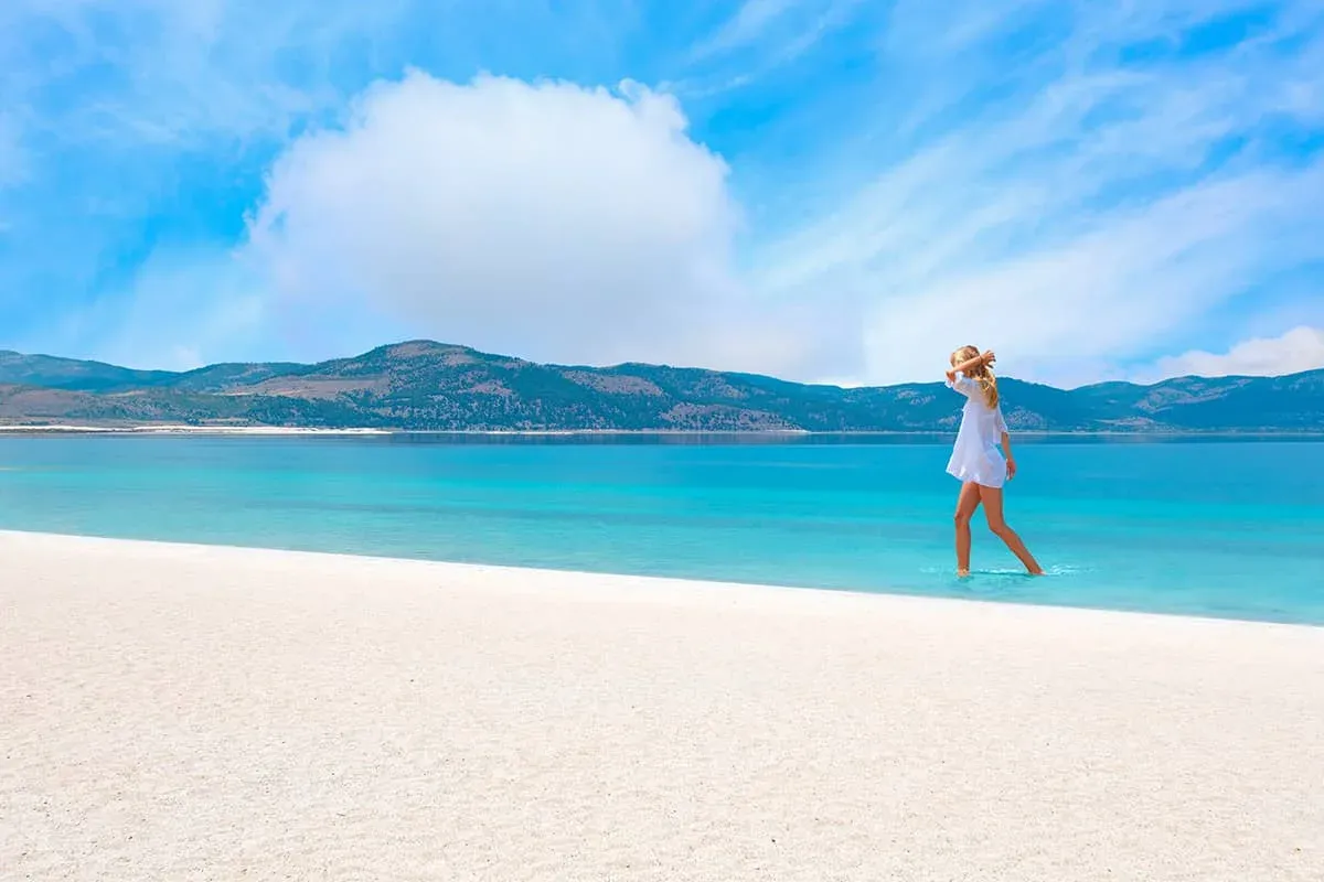 Blog Image - Die 10 besten Reiseziele für Flitterwochen in Türkiye