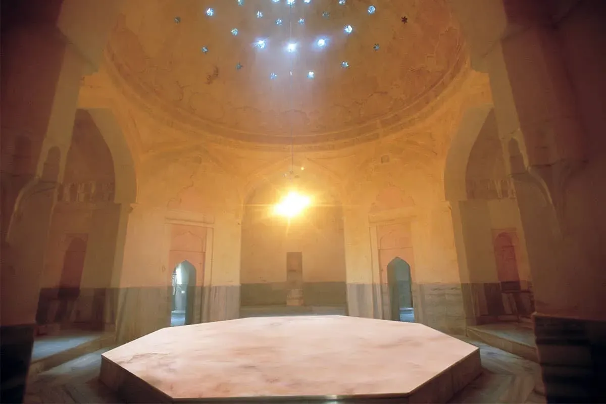 Blog Image - Cultural Capital of the Turkish World: Bursa