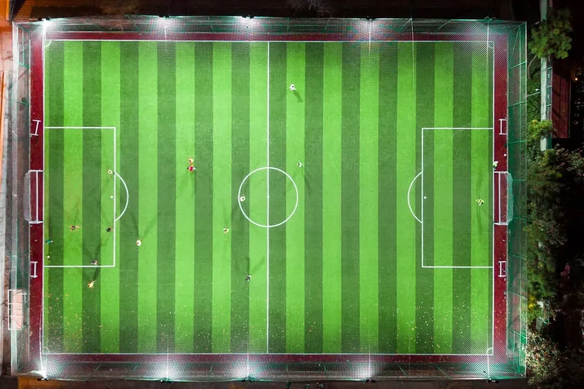 Blog Image - Exploring the Football Culture of İstanbul