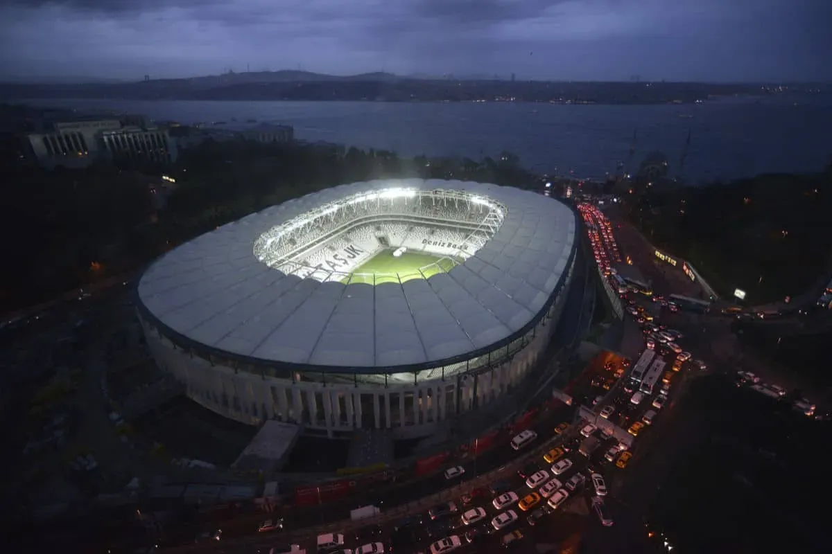 Blog Image - Exploring the Football Culture of İstanbul