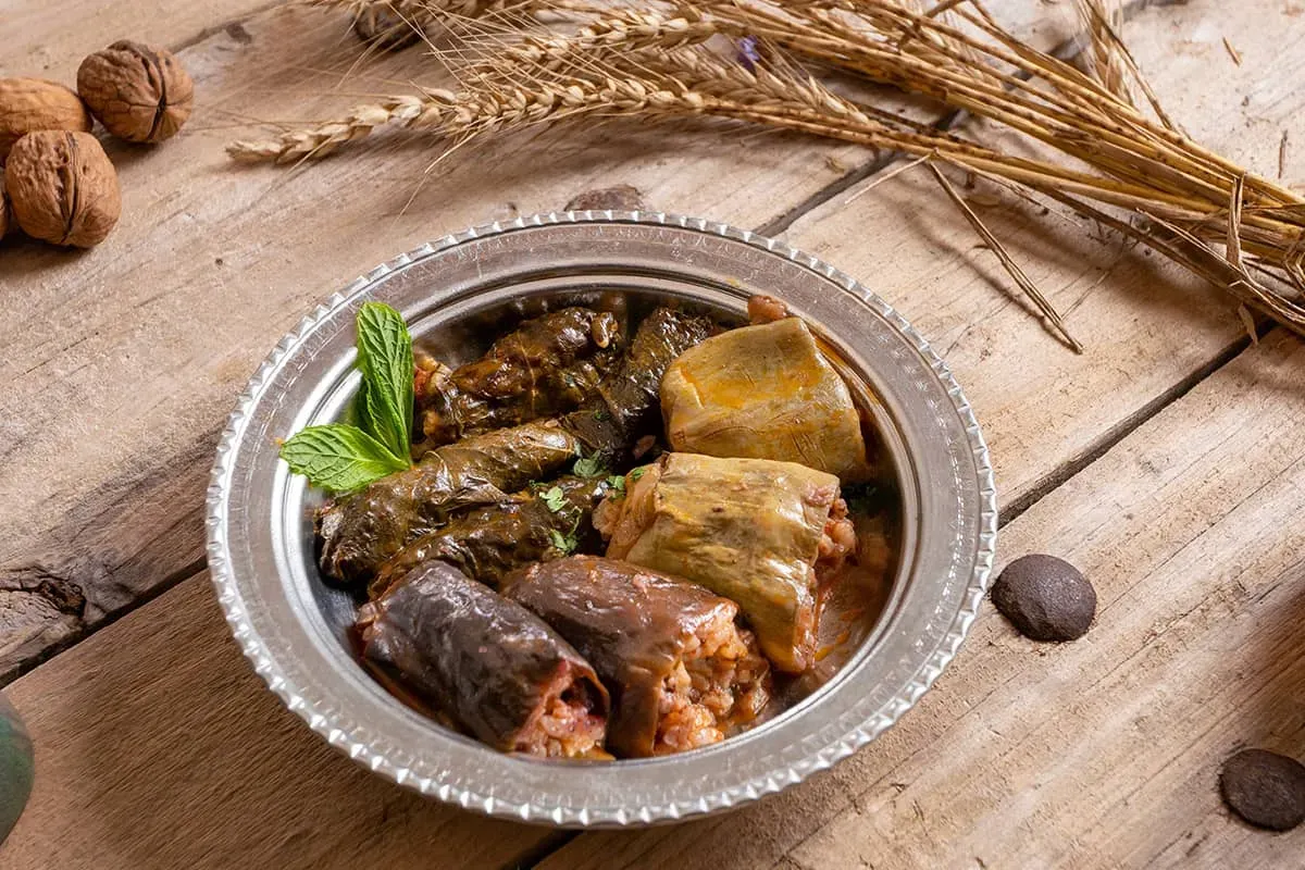 Blog Image - Gastro Routes: Southeastern Türkiye