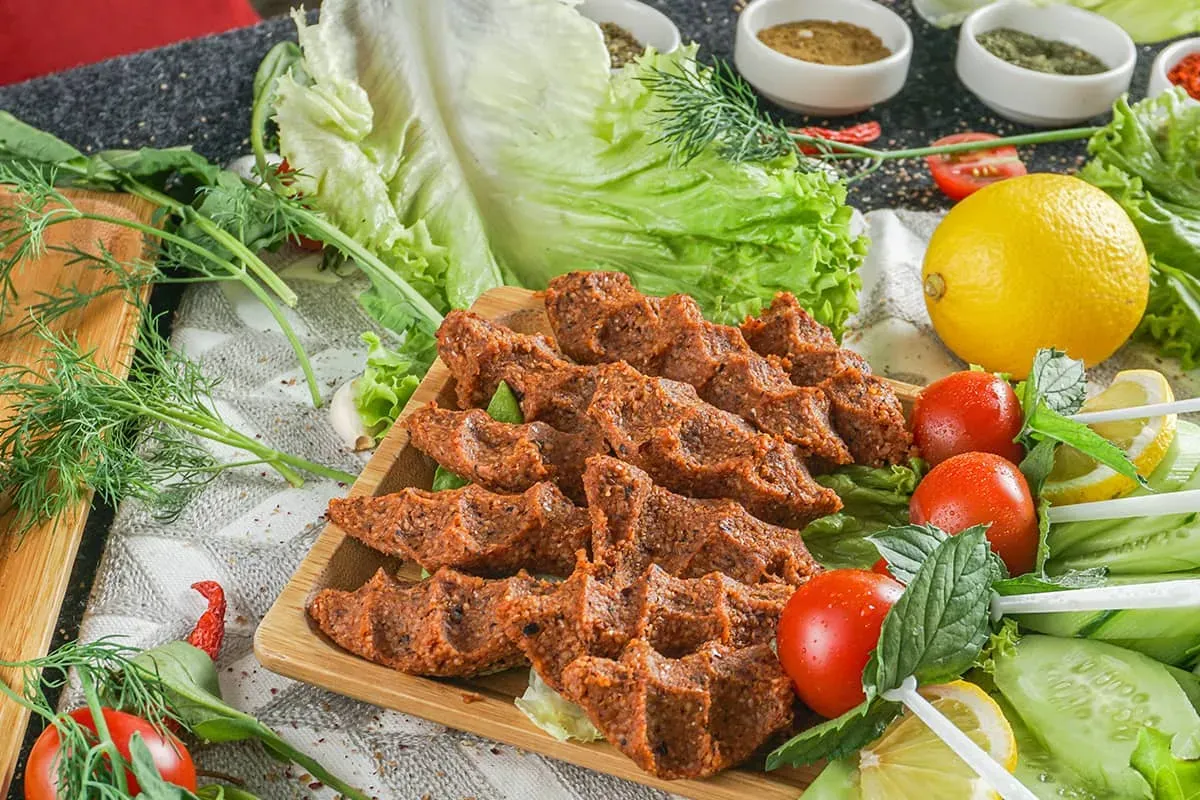 Blog Image - Gastro Routes: Southeastern Türkiye