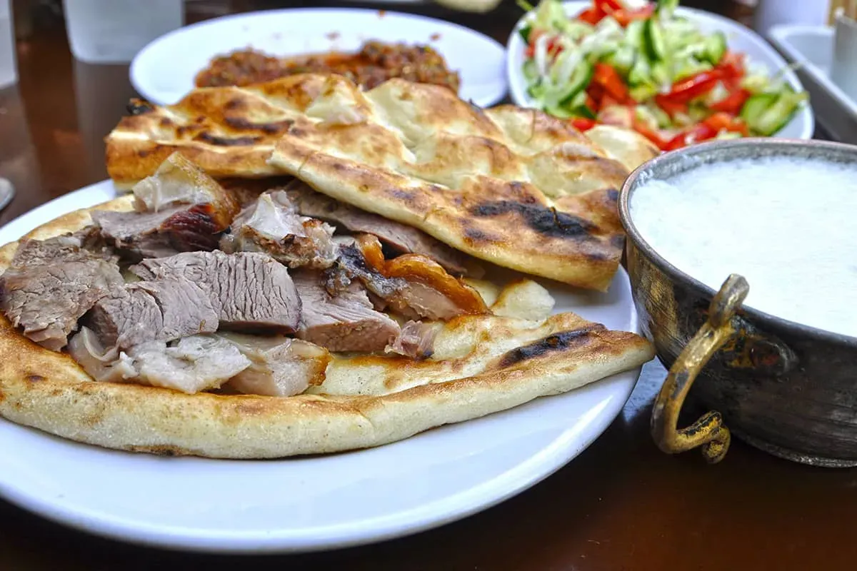 Blog Image - Gastro Routes: Southeastern Türkiye