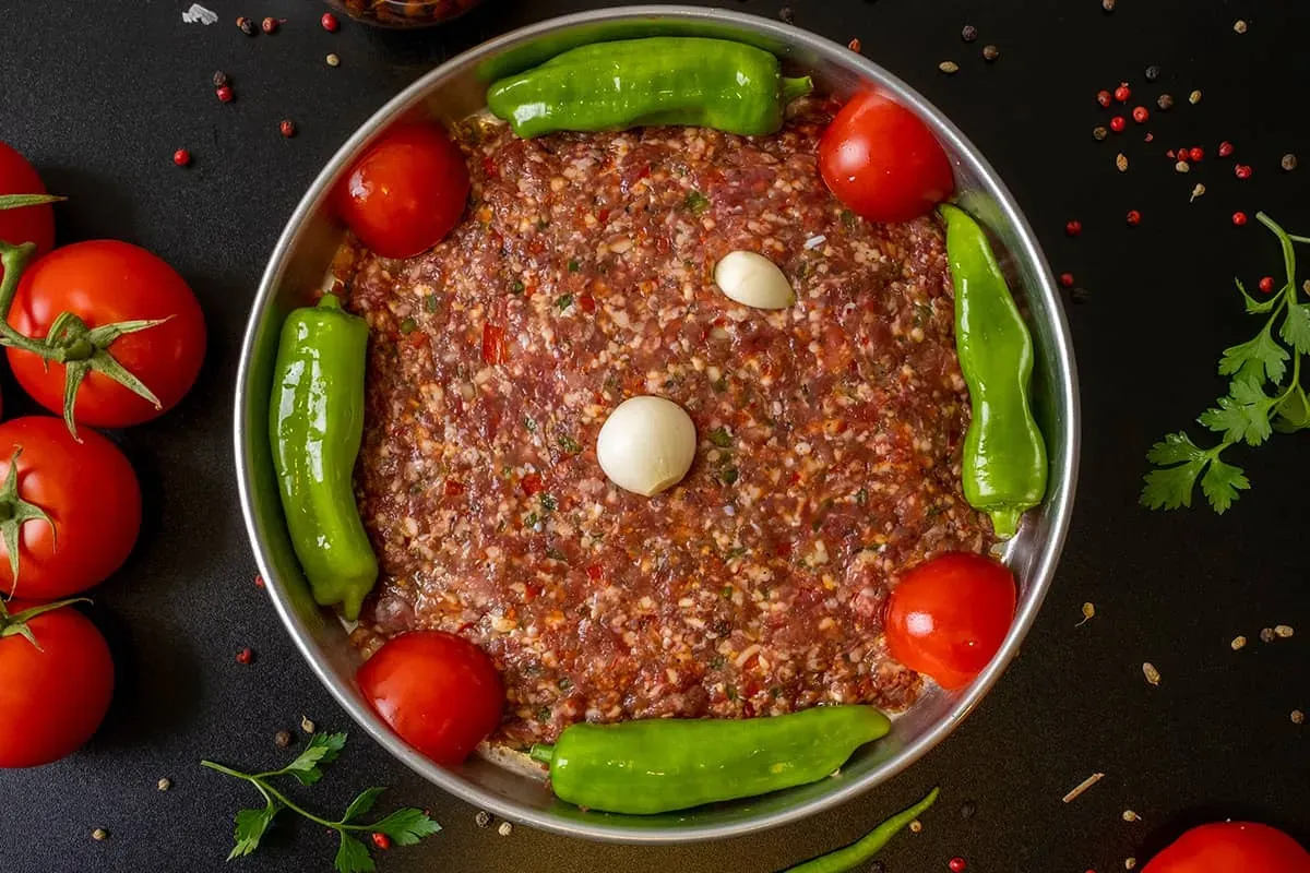 Blog Image - Gastro Routes: Southeastern Türkiye