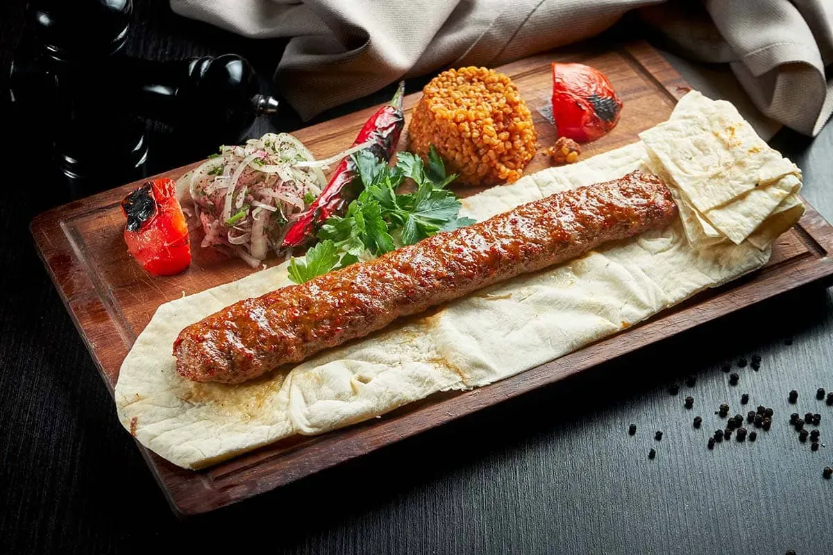 Blog Image - Gastro Routes: The Mediterranean Region