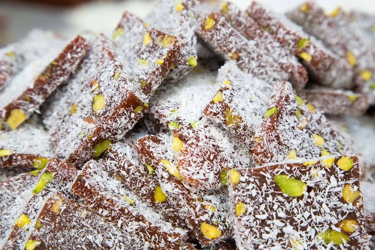 Blog Image - Gastro Routes: The Mediterranean Region