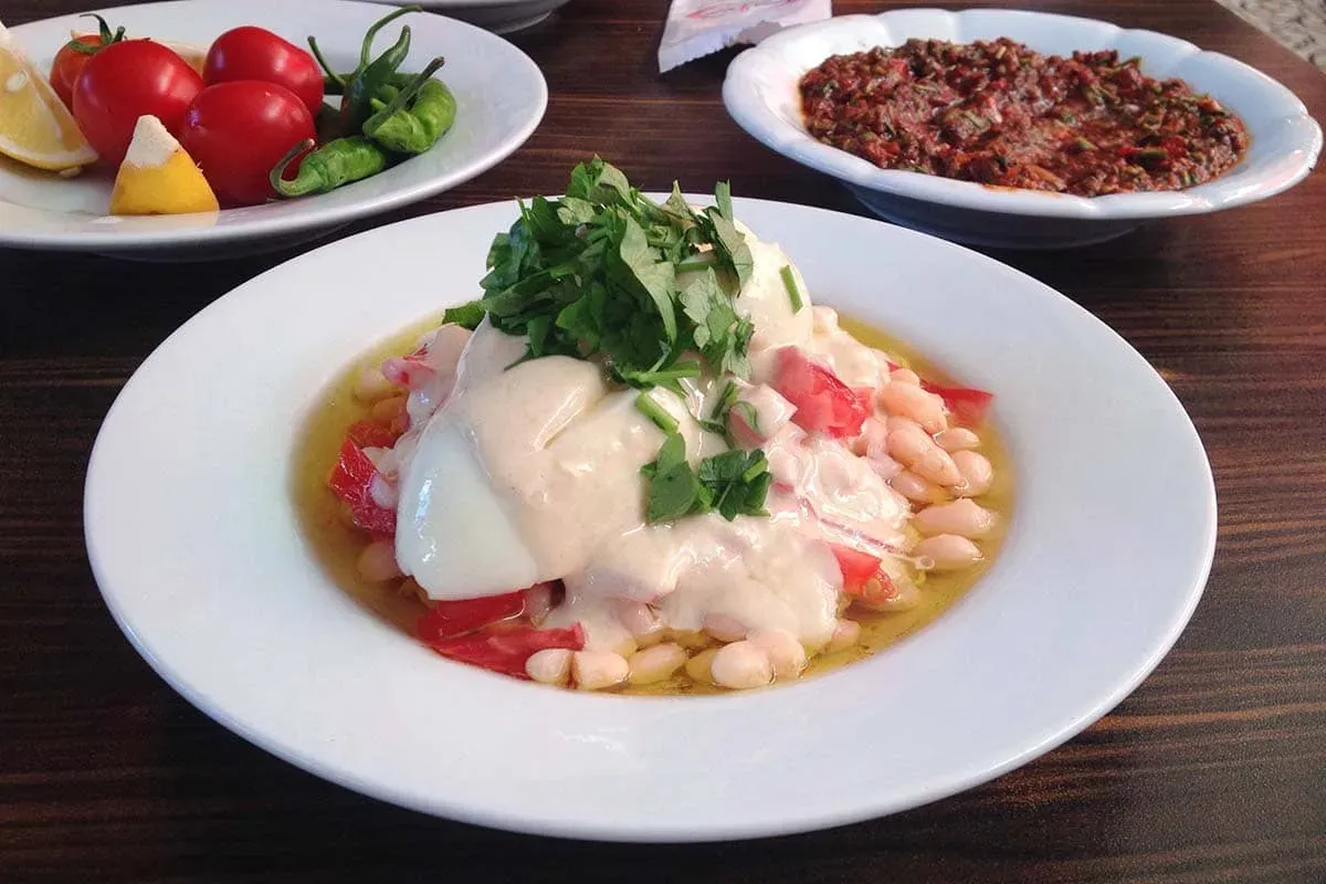 Blog Image - Gastro Routes: The Mediterranean Region