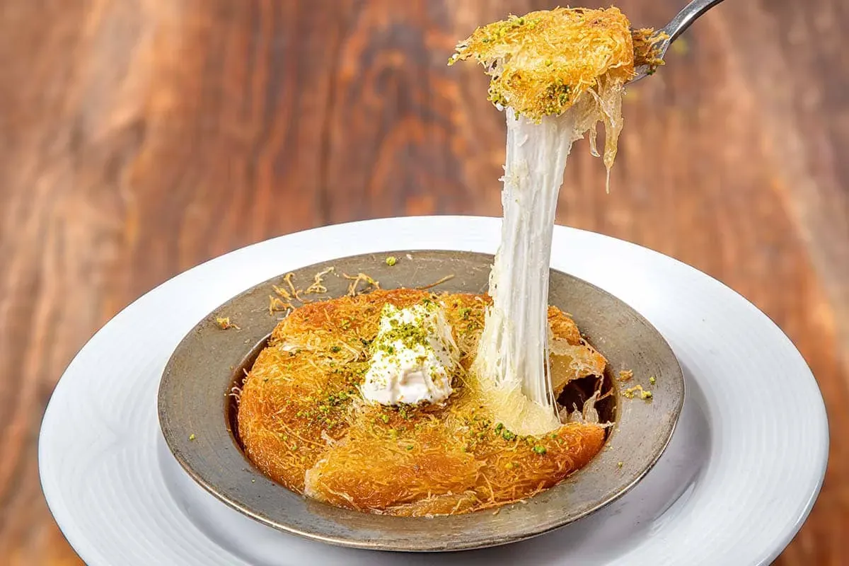 Blog Image - Gastro Routes: The Mediterranean Region