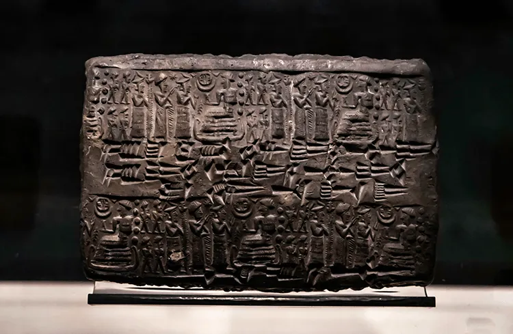 Blog Image - Hattusa: The Ancient Capital of The Hittites