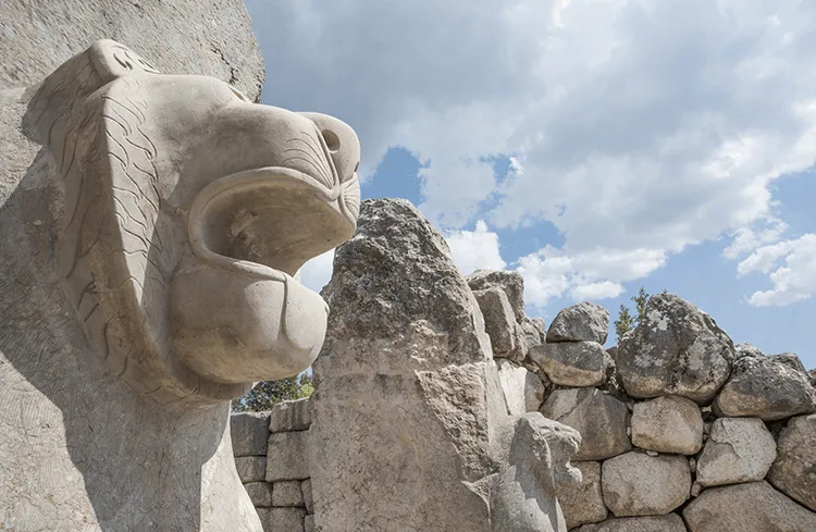 Blog Image - Hattusa: The Ancient Capital of The Hittites
