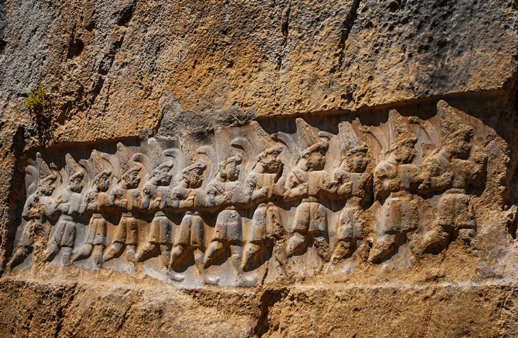Blog Image - Hattusa: The Ancient Capital of The Hittites