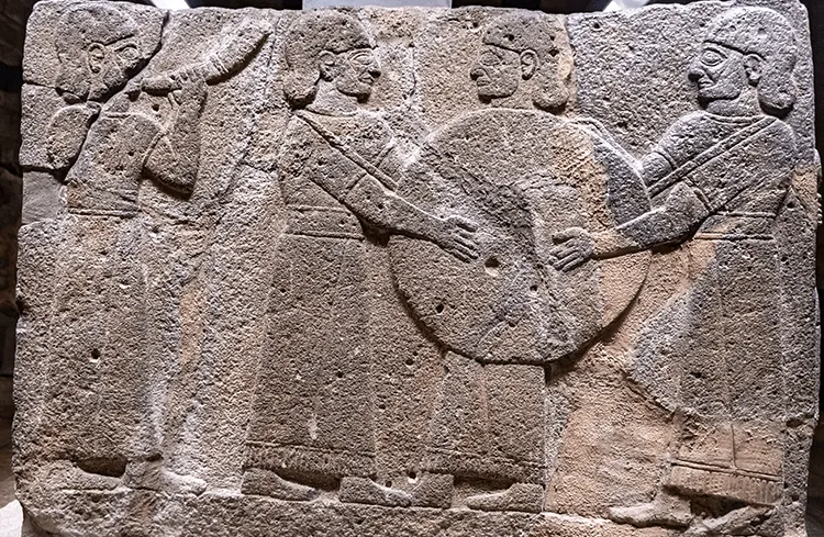 Blog Image - Hattusa: The Ancient Capital of The Hittites