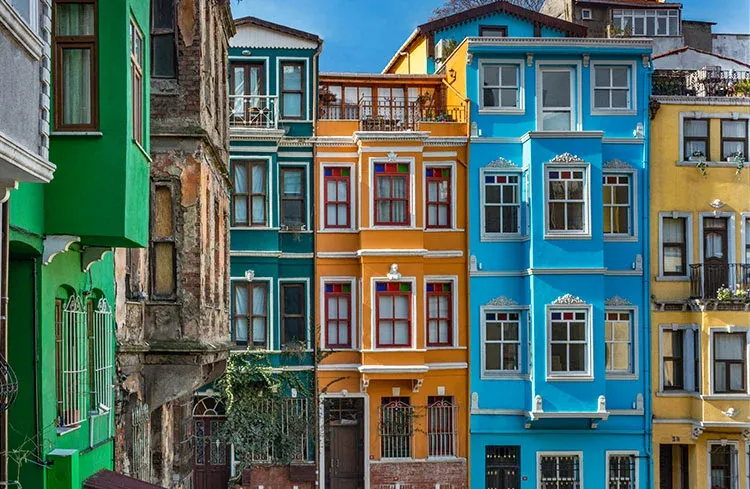 Blog Image - Verstecktes İstanbul: Ein Tag in Balat