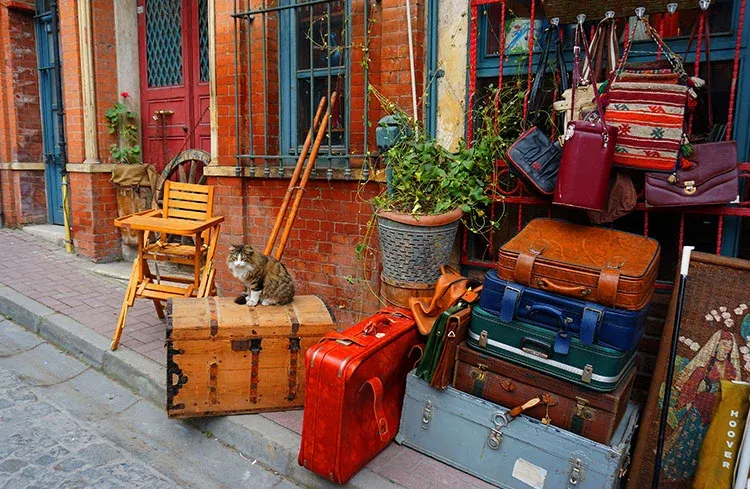 Blog Image - Verstecktes İstanbul: Ein Tag in Balat