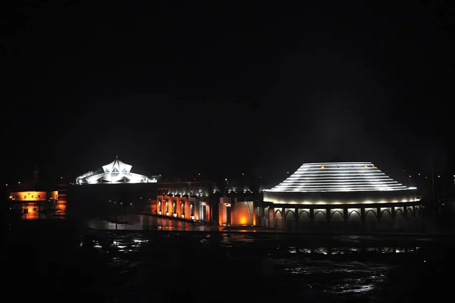 Blog Image - Şeb-i Arûs: Türkiye Commemorates Rumi for the 750th Time