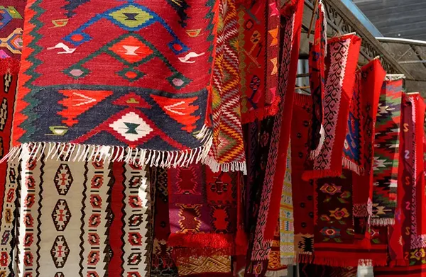 Blog Image - The 5 Most Common Anatolian Motifs And Their Meanings