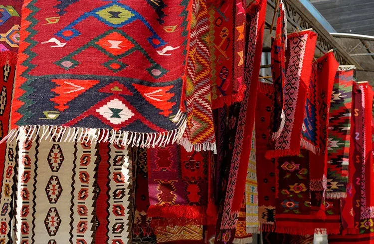 Blog Image - The 5 Most Common Anatolian Motifs And Their Meanings