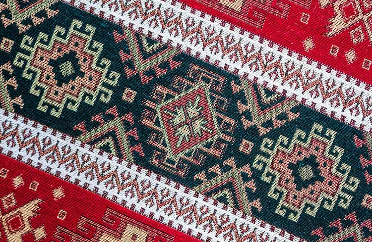 Blog Image - The 5 Most Common Anatolian Motifs And Their Meanings