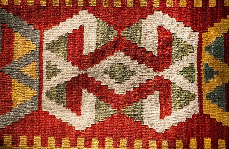 Blog Image - The 5 Most Common Anatolian Motifs And Their Meanings