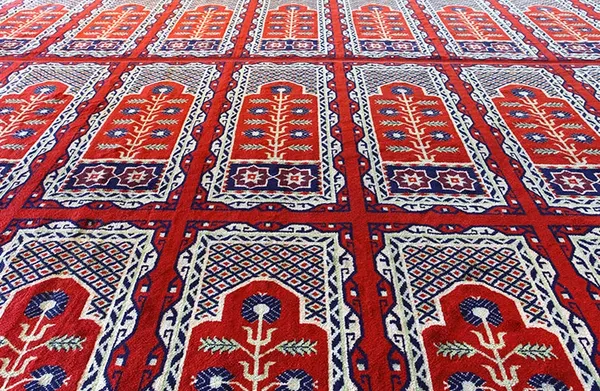 Blog Image - The 5 Most Common Anatolian Motifs And Their Meanings