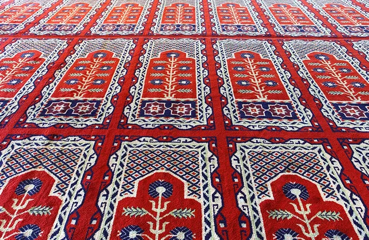 Blog Image - The 5 Most Common Anatolian Motifs And Their Meanings