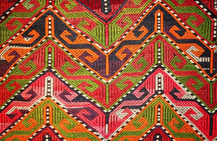 Blog Image - The 5 Most Common Anatolian Motifs And Their Meanings