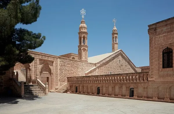 Blog Image - The Cradle Of Civilizations, The City Of Tolerance: Mardin
