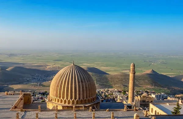 Blog Image - The Cradle Of Civilizations, The City Of Tolerance: Mardin